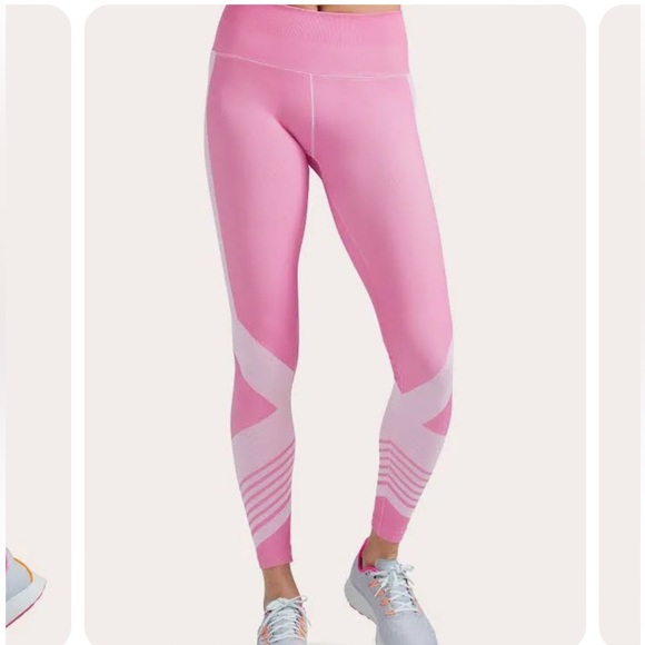 Peloton SP122 Seamless High Rise Legging - Picture 4 of 7